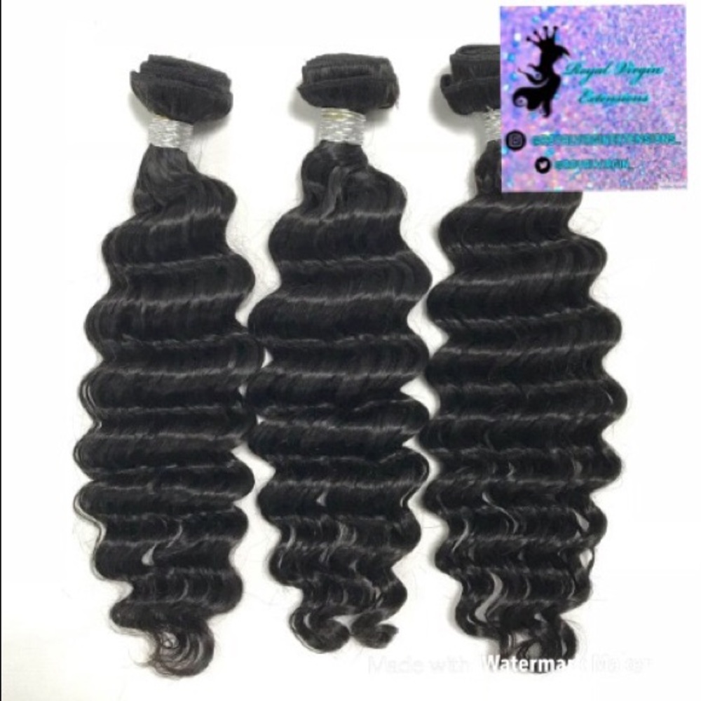 3 Deep Wave Bundles and Closure